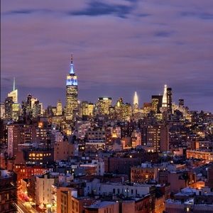 Meet your Posher, Elise